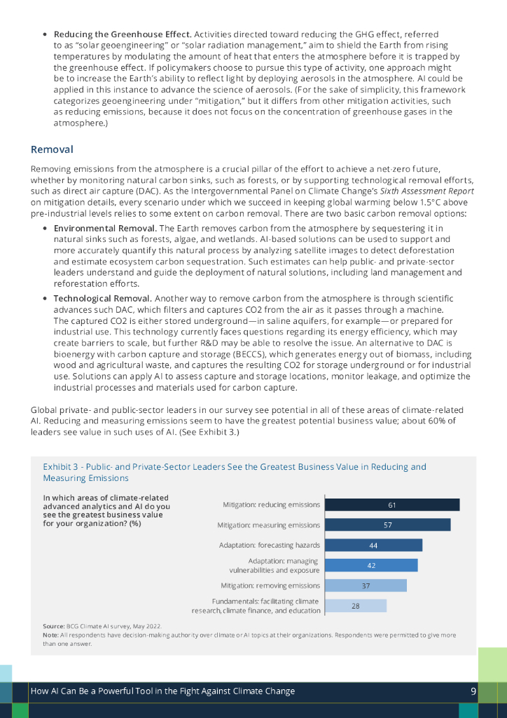 波士顿咨询：应对气候危机：人工智能大有可为（英文版）_第10页