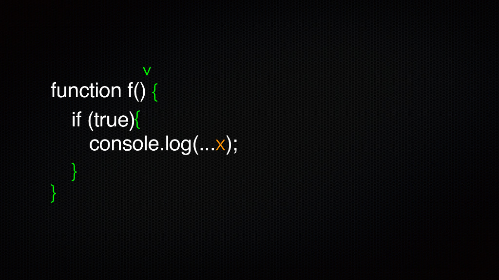 JavaScript 语言在引擎级别的执行过程--周爱民_第6页