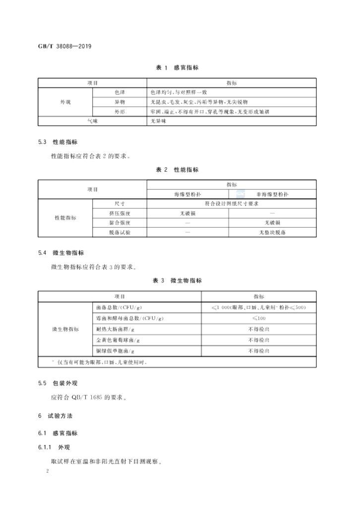 GB/T 38088-2019 标准预览