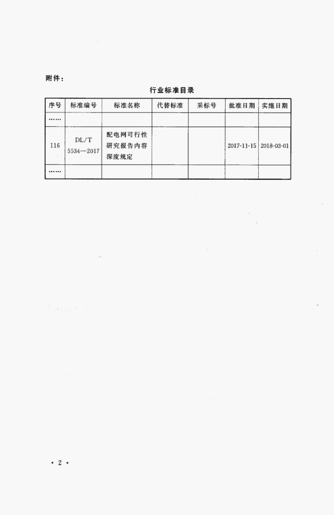 DL/T 5534-2017 标准预览