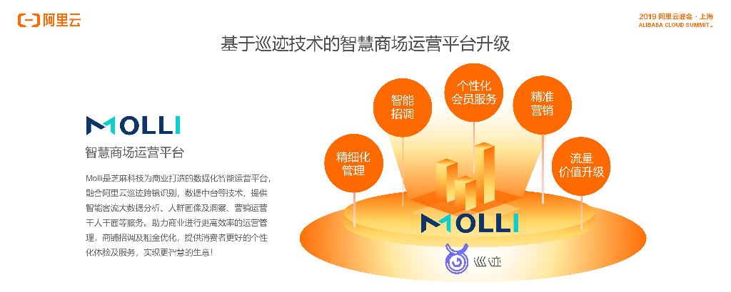 芝麻科技：基于巡迹的购物中心 客流分析联合解决方案_第6页