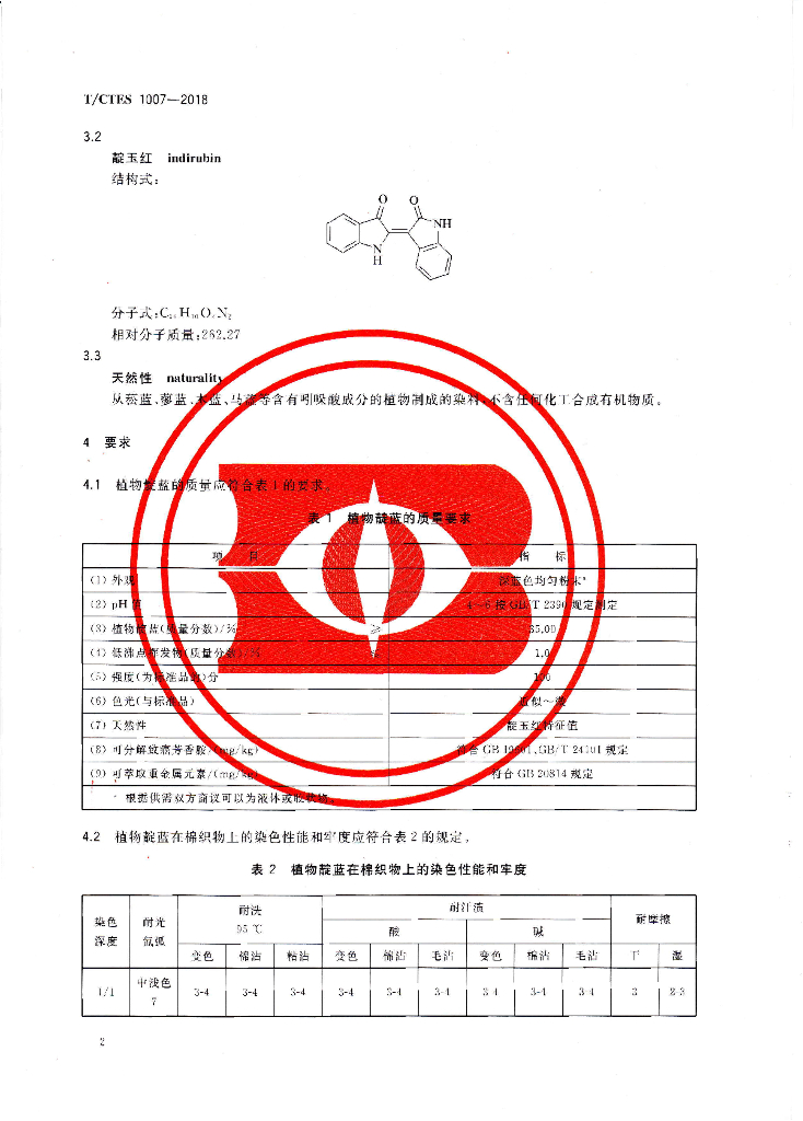 T/CTES 1007-2018 标准预览