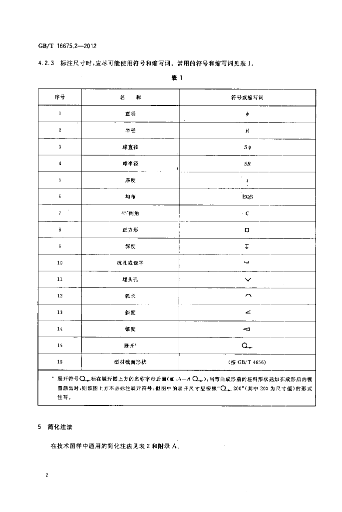 GB/T 16675.2-2012 标准预览