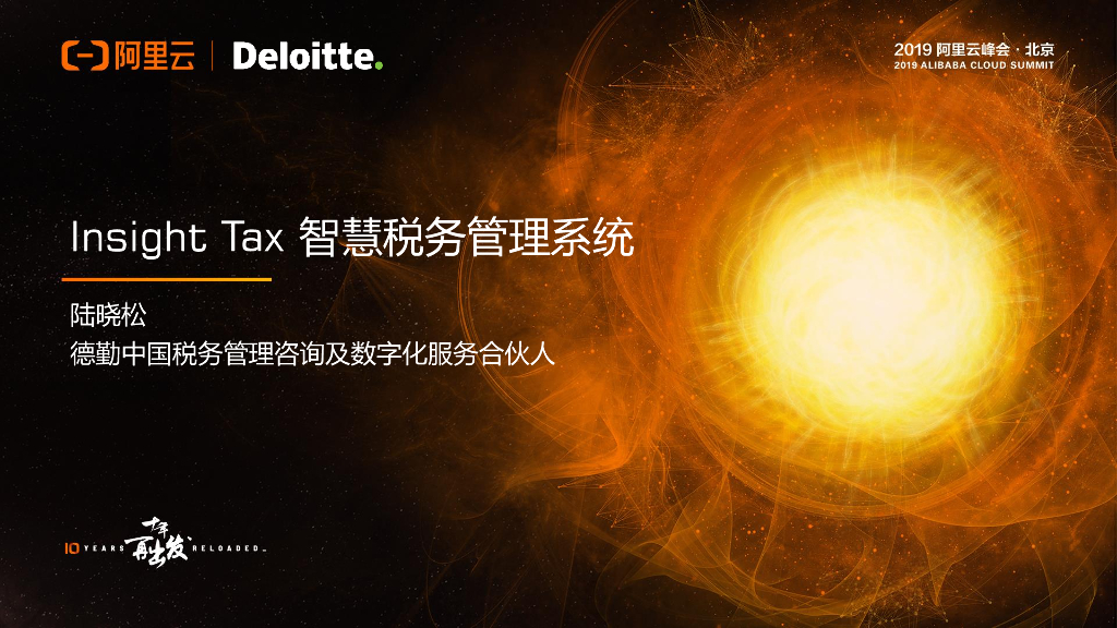 德勤：<em>数字化转型</em>创新资产 海报