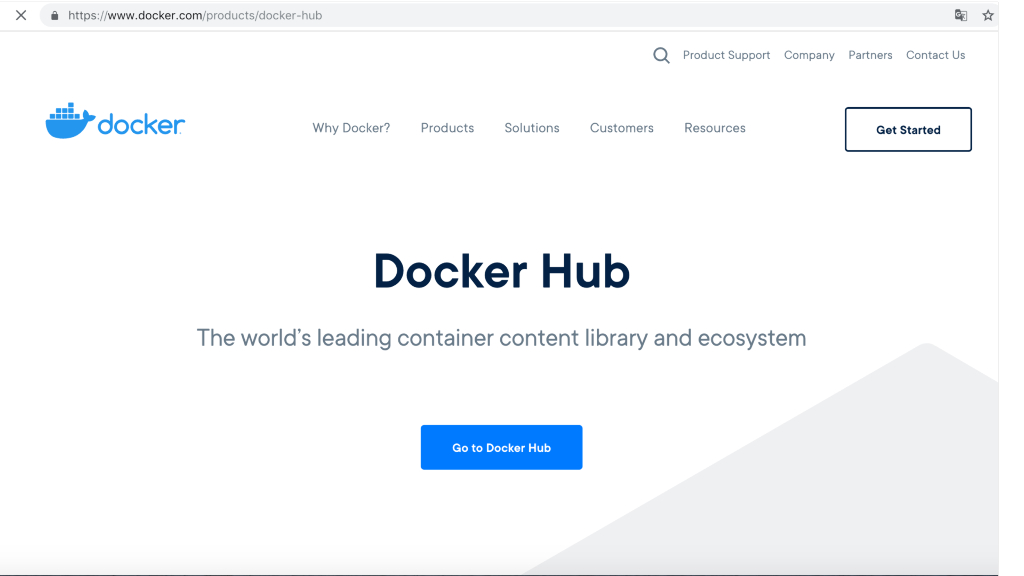 Java Spring Boot开发实战系列课程（第18讲）：制作Java Docker镜像与推送到DockerHub和阿里云Docker仓库_第6页