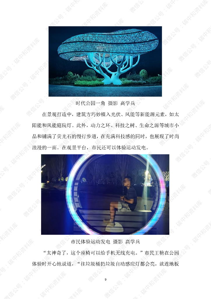 碳中和公园案例_第10页