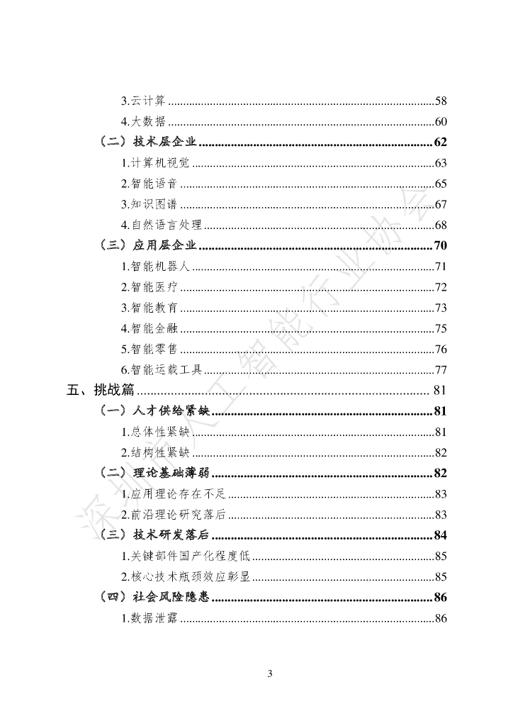深圳市人工智能行业协会：2020人工智能产业发展白皮书_第7页