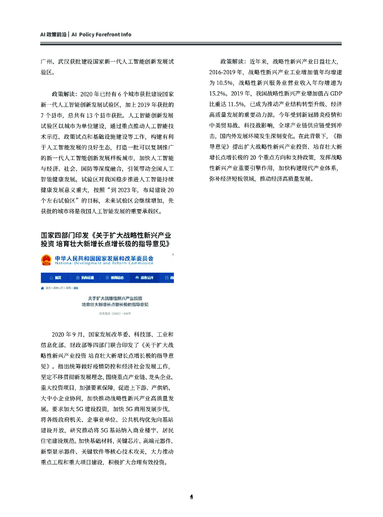 深圳市人工智能行业协会：AI时代第二期：为人工智能产学研用发展传递价值_第10页