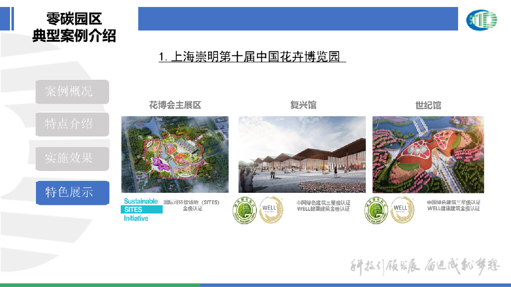 住建部：城乡建设领域碳达峰碳中和先进典型案例（全三批）_第8页