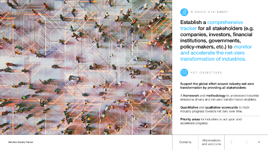 世界经济论坛：全球工业碳中和追踪（2022版）（英文版）_第8页