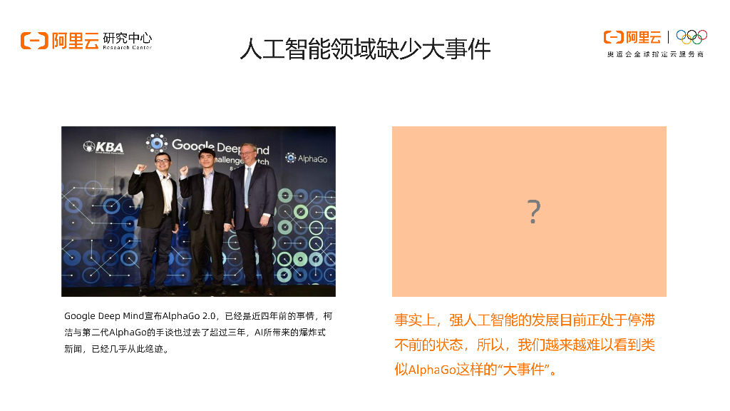 阿里洞察：疫情后人工智能还香吗？ 新基建人工智能出道 谁是C位？_第10页
