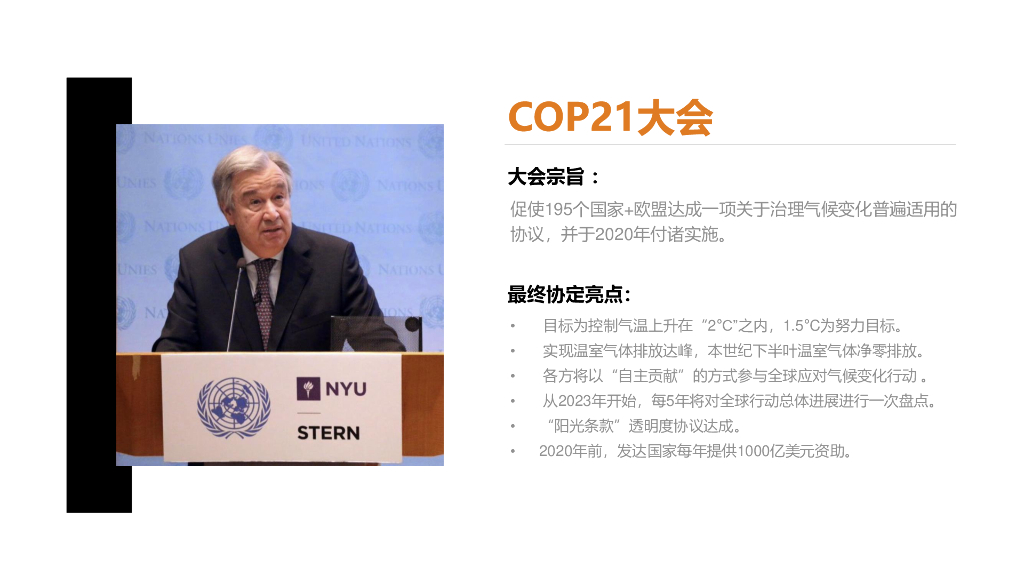 碳达峰碳中和现状趋势PPT_第8页