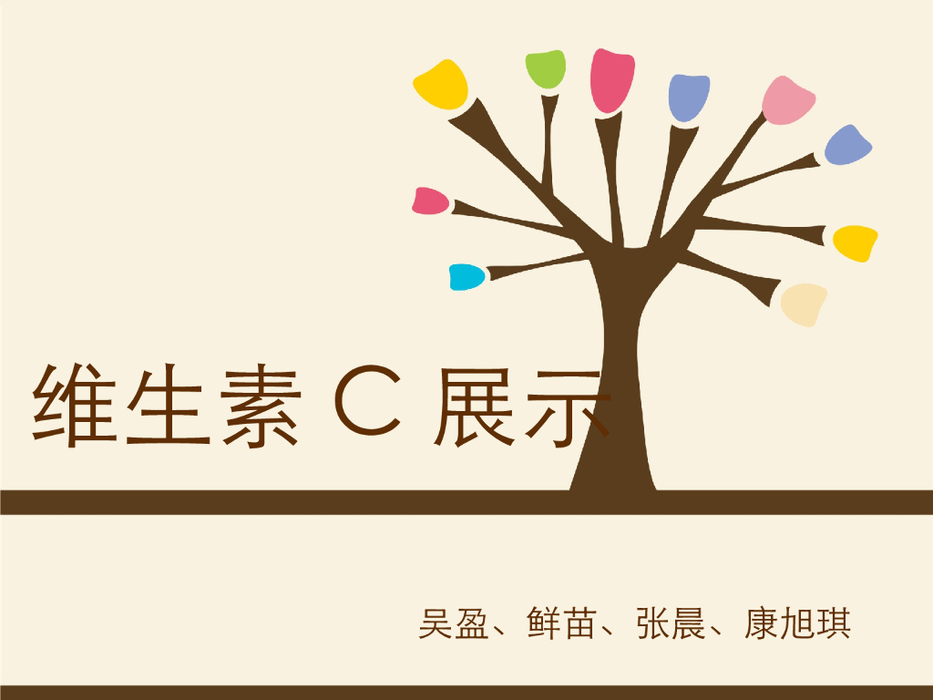 《药物分析》教学课件-实验七、维生素C注射液的综合设计性实验讨论2