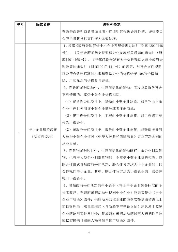 【中标】西南石油大学碳中和研究院纳米力谱测量仪第二次采购项目_第7页
