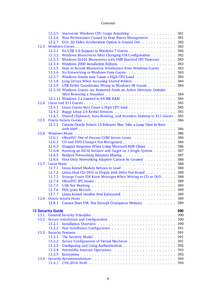 Oracle VirtualBox 7.0版本用户手册（英文版）_第9页