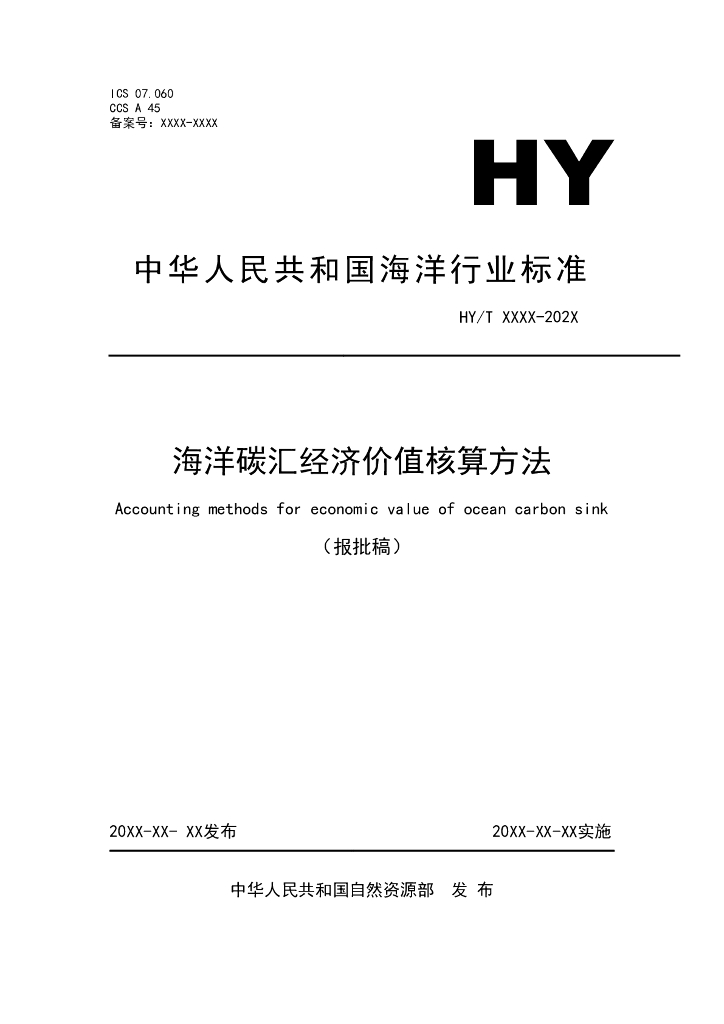  标准预览