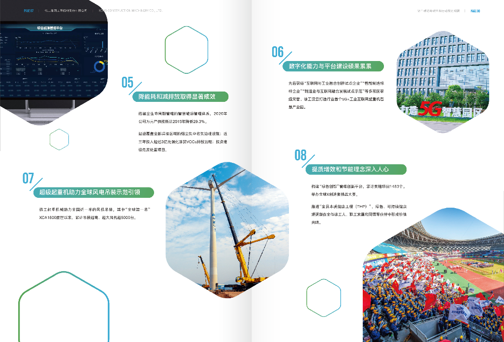 徐工集团：徐工碳达峰碳中和行动规划纲要_第6页