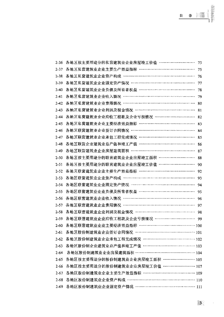 国家统计局：中国建筑业统计年鉴2021_第8页