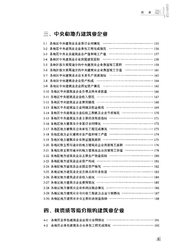 国家统计局：中国建筑业统计年鉴2021_第10页