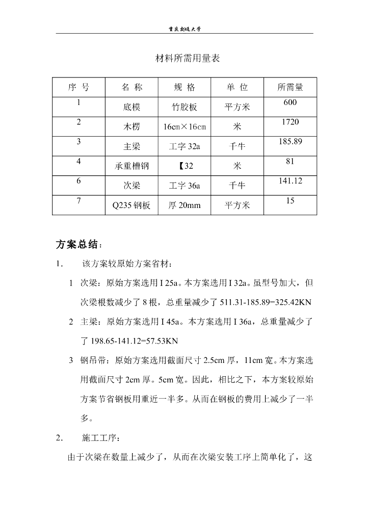 《港口水工建筑物》现浇墩台改进施工方案一_第9页