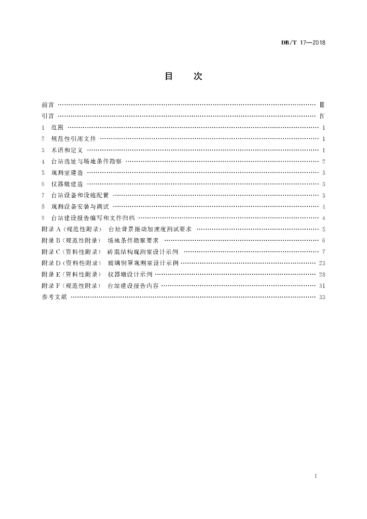  标准预览