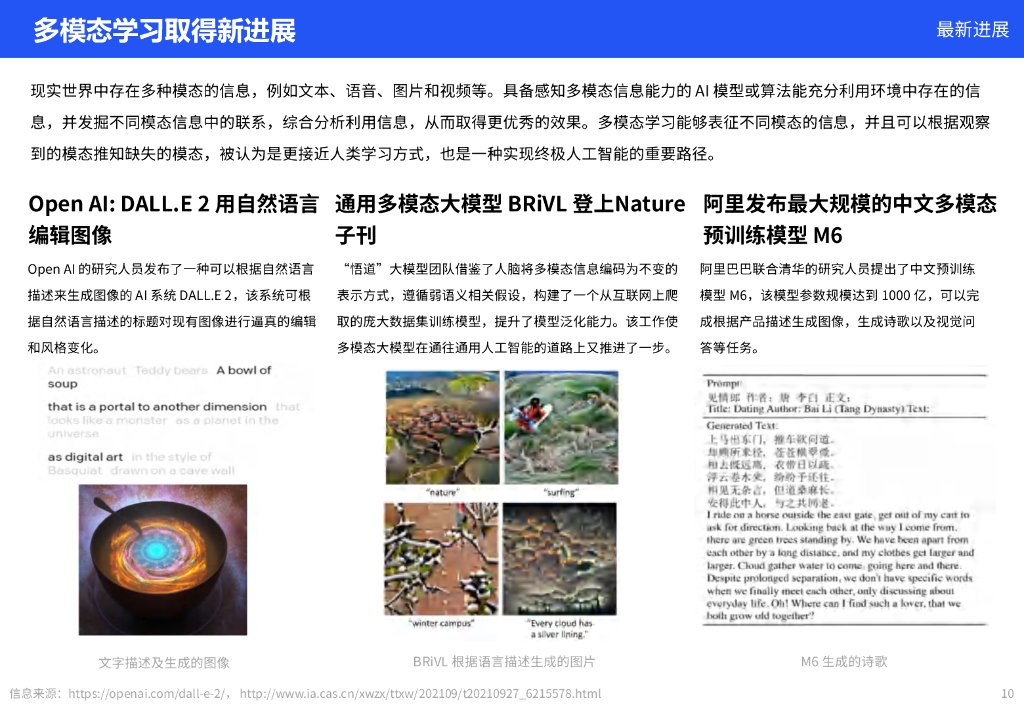 上海数字大脑研究院：2022上半年度人工智能行业报告_第10页