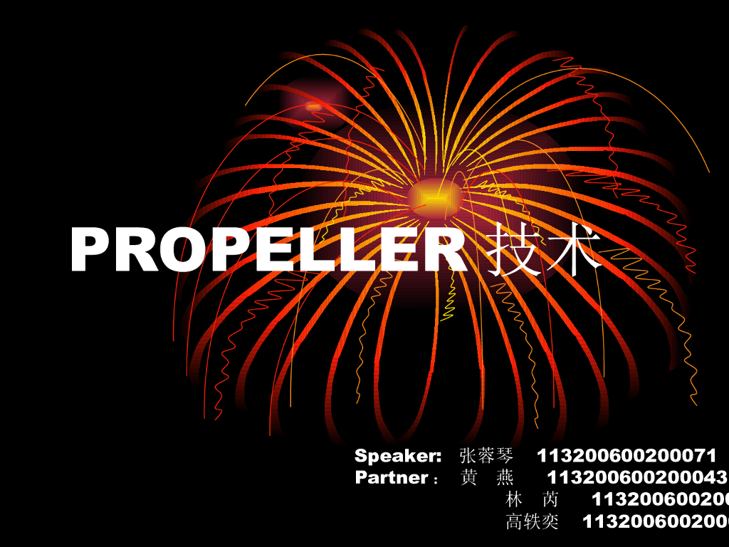 《现代医学成像技术》PROPELLER技术总结