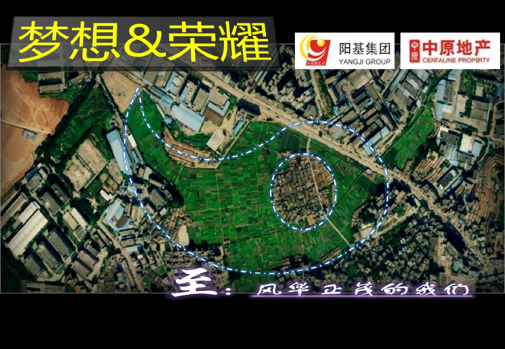 观澜阳基项目发展策略思考