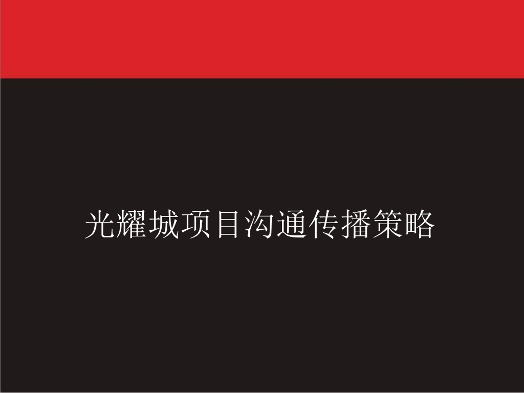 《先生的湖》推广策略