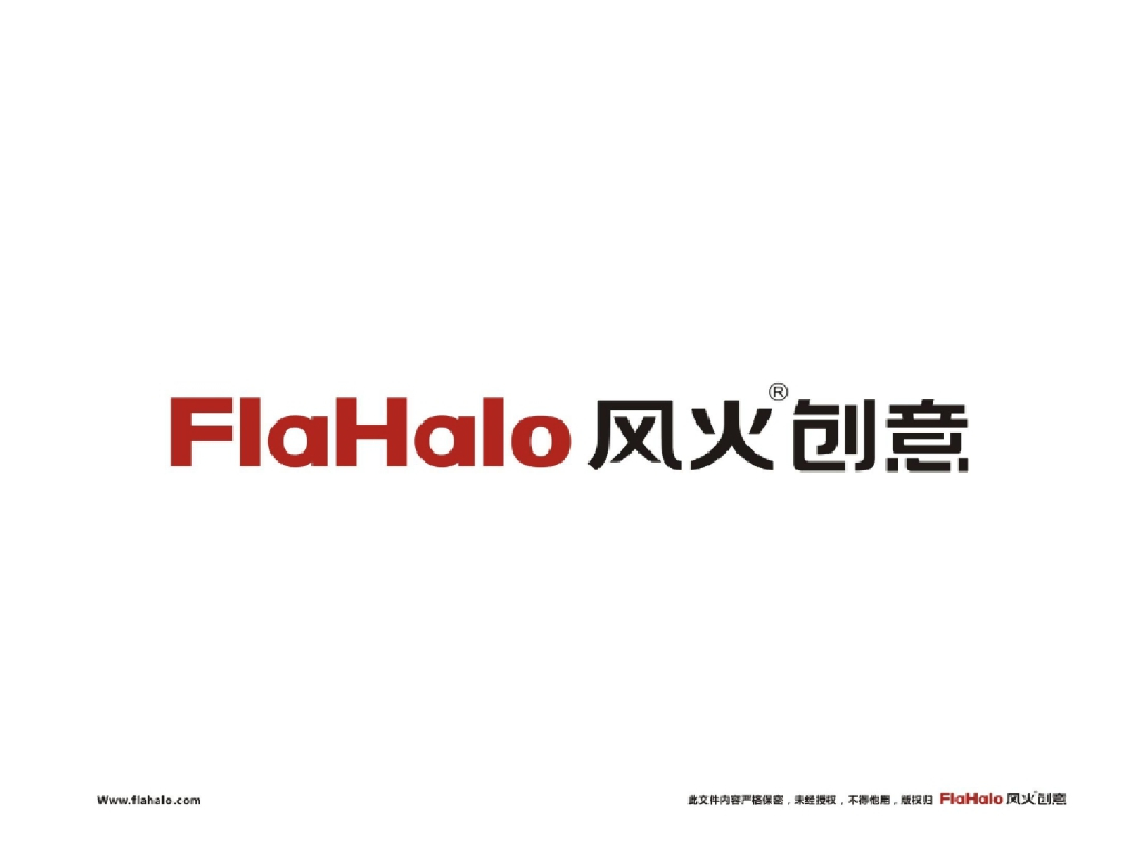 风火广告－厦门中航城策略推广提案