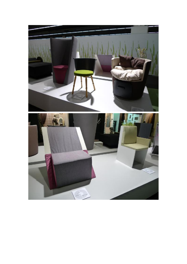 《家纺艺术设计》法兰克福家居展——家居趋势_第10页