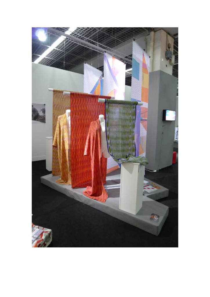 《家纺艺术设计》法兰克福家居展——学院趋势_第6页