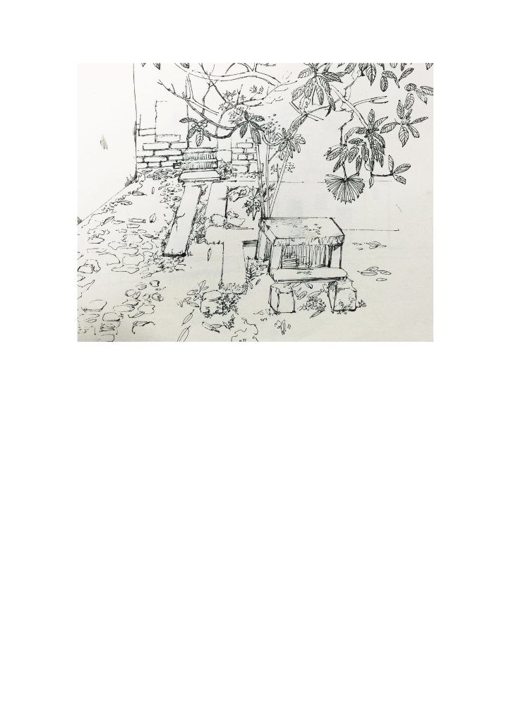 《家纺艺术设计》家纺艺术设计创意设计 习作集_第8页