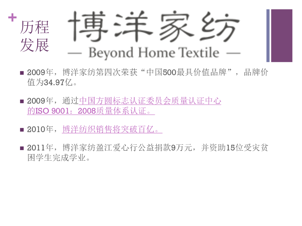 《家纺艺术设计》家纺艺术设计市场调研练习_第8页