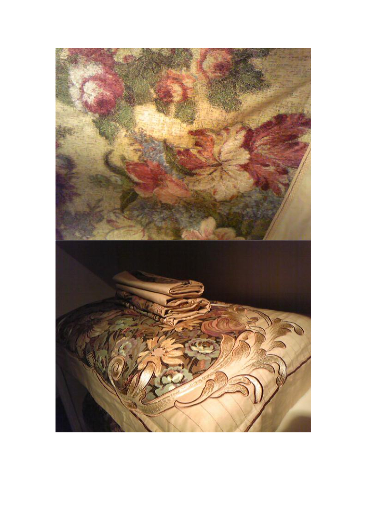 《家纺艺术设计》圣夫岛家纺部分产品赏析_第7页