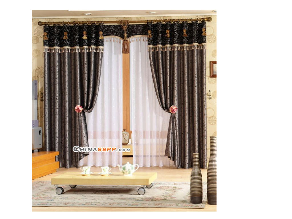 《家纺艺术设计》教学案例-教学案例之窗帘造型款式设计_第6页