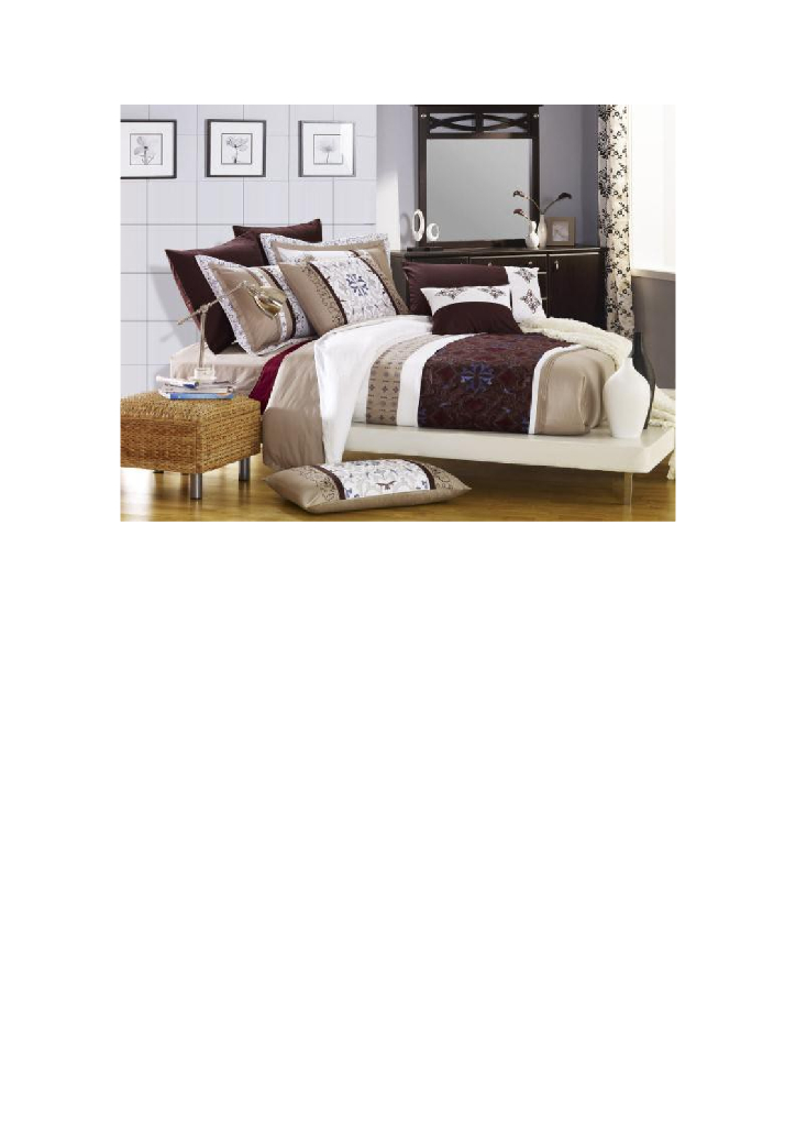 《家纺艺术设计》教学案例-教学案例之文化创意——敦煌元素系列产品_第6页