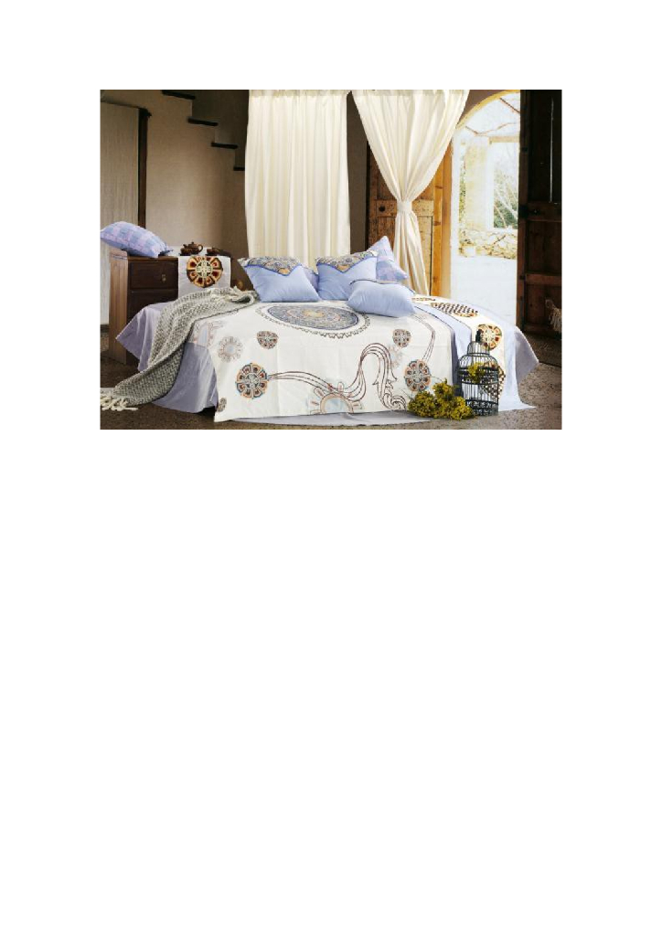 《家纺艺术设计》教学案例-教学案例之文化创意——敦煌元素系列产品_第10页