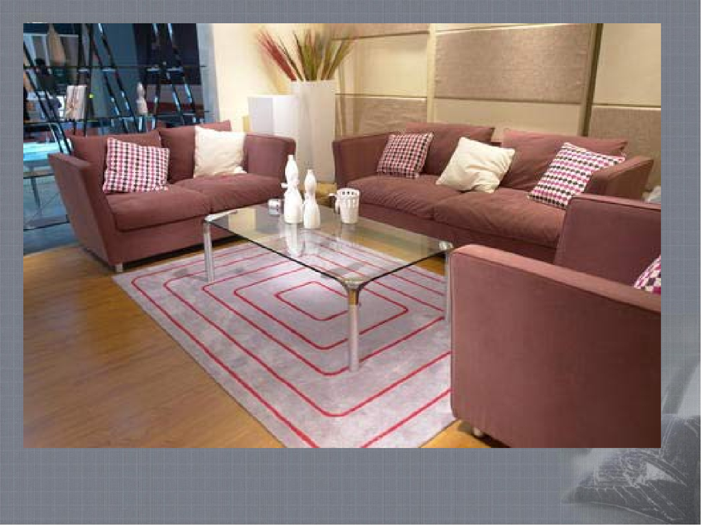 《家纺艺术设计》教学课件-客厅地毯设计解析_第9页