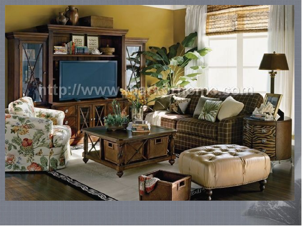 《家纺艺术设计》教学课件-客厅地毯设计解析_第8页