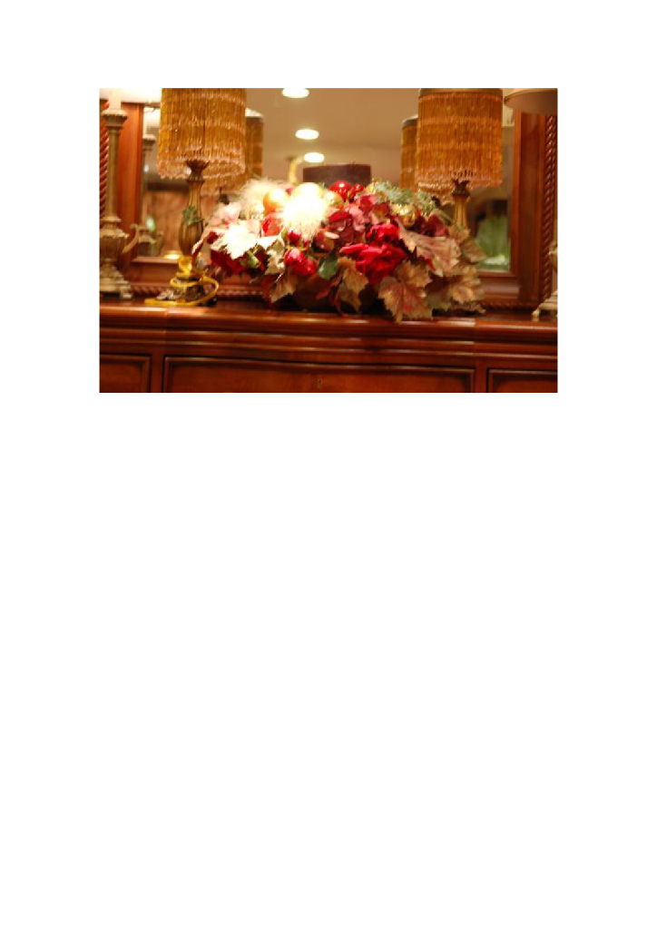 《家纺艺术设计》媒体素材-家纺陈列饰品搭配一览_第8页