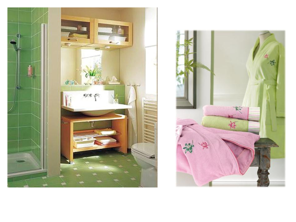 《家纺艺术设计》教学课件-卫浴产品设计特点_第6页