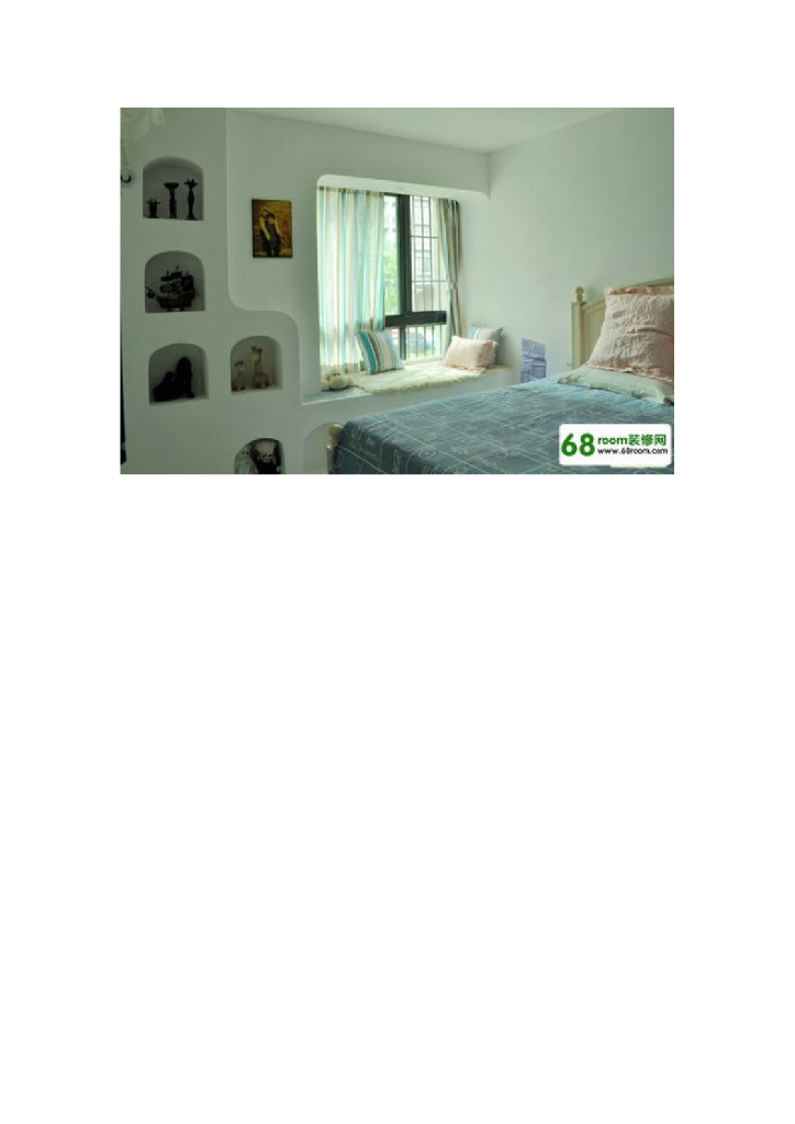 《家纺艺术设计》媒体素材-地中海风格纺织品及空间赏析_第10页