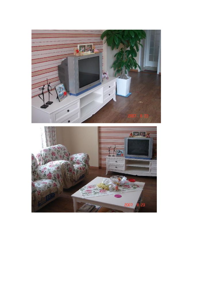 《家纺艺术设计》媒体素材-田园风格纺织品及空间赏析_第9页