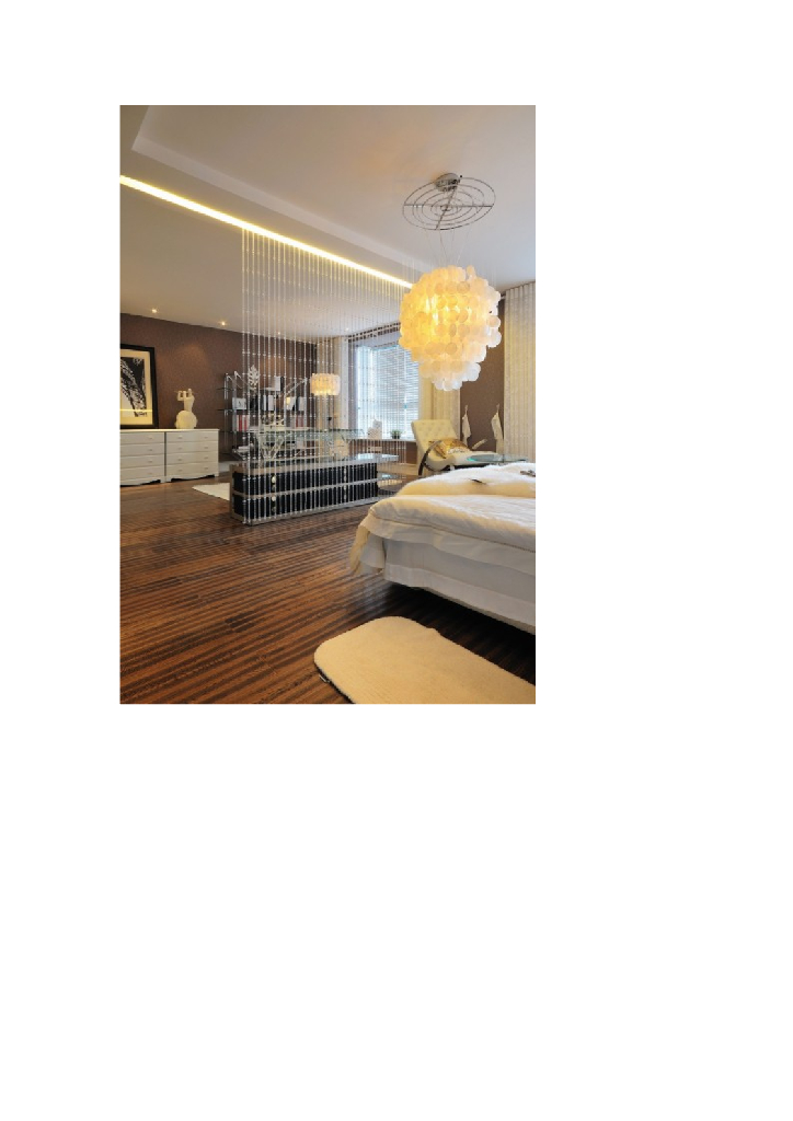 《家纺艺术设计》媒体素材-现代欧式风格纺织品及空间赏析_第6页