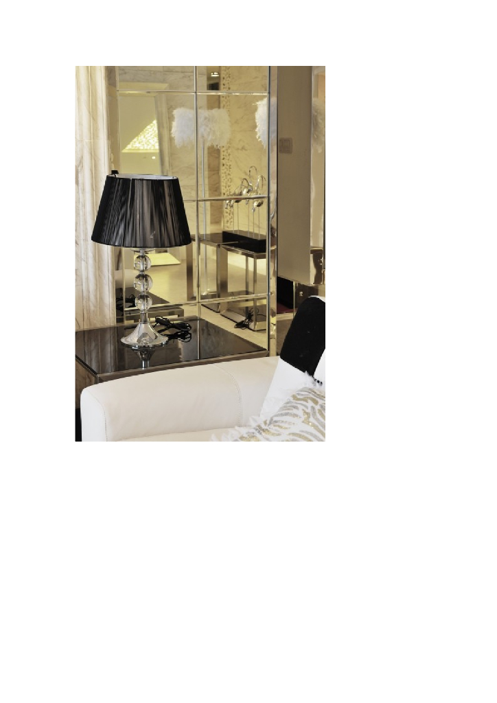 《家纺艺术设计》媒体素材-现代欧式风格纺织品及空间赏析_第10页