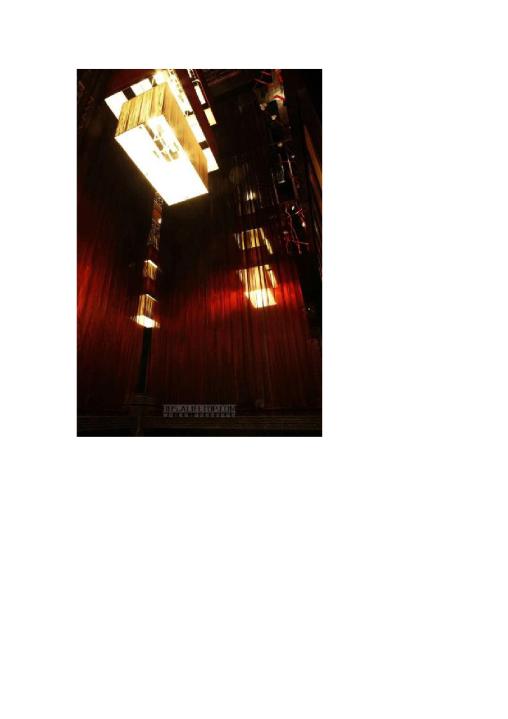 《家纺艺术设计》媒体素材-中式风格纺织品及空间赏析_第10页