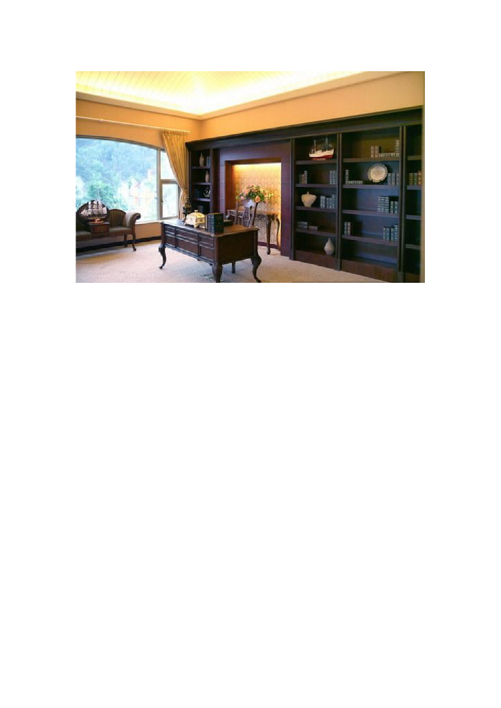 《家纺艺术设计》媒体素材-新古典主义纺织品及空间赏析_第10页