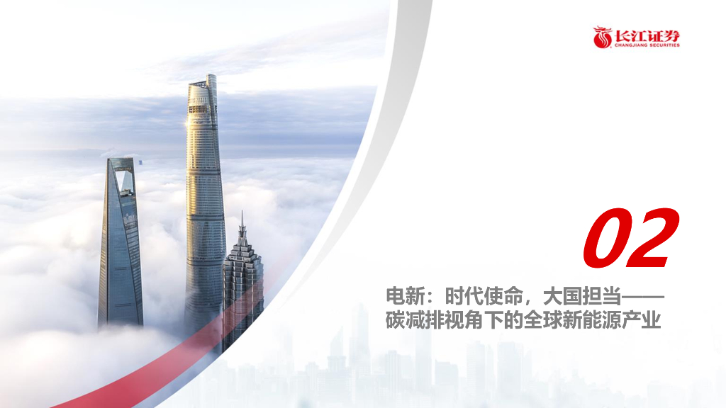 长江证券：“碳中和”的“加减”机会_第7页
