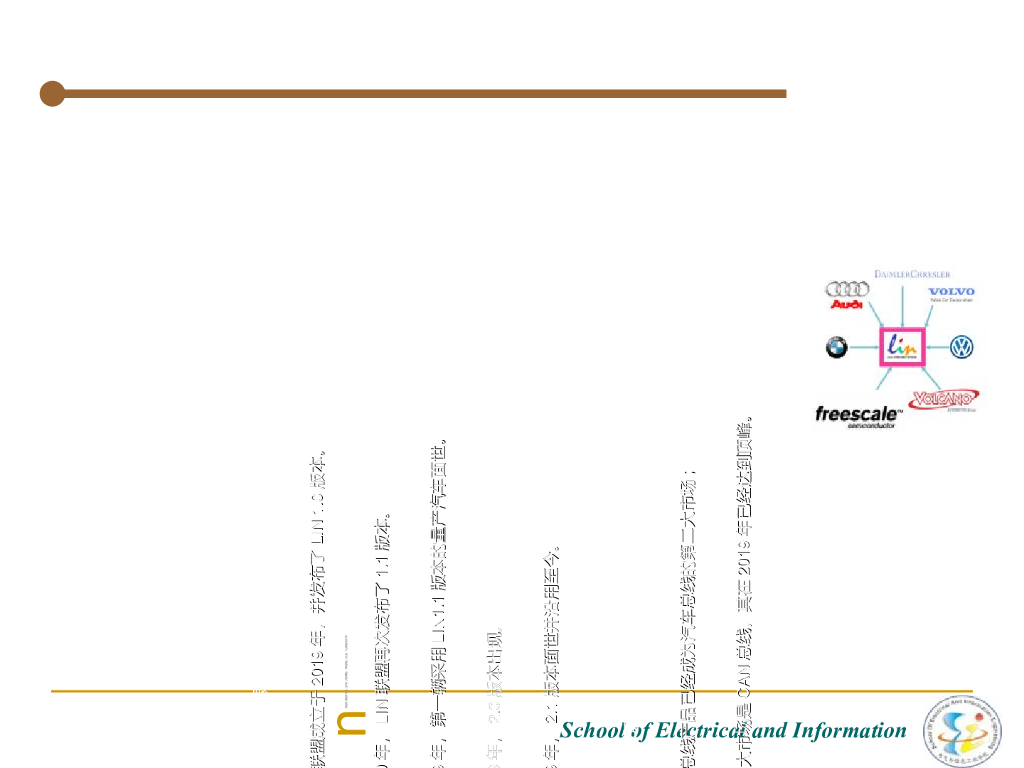 黄爱蓉：汽车LIN总线技术原理PPT课件_第6页
